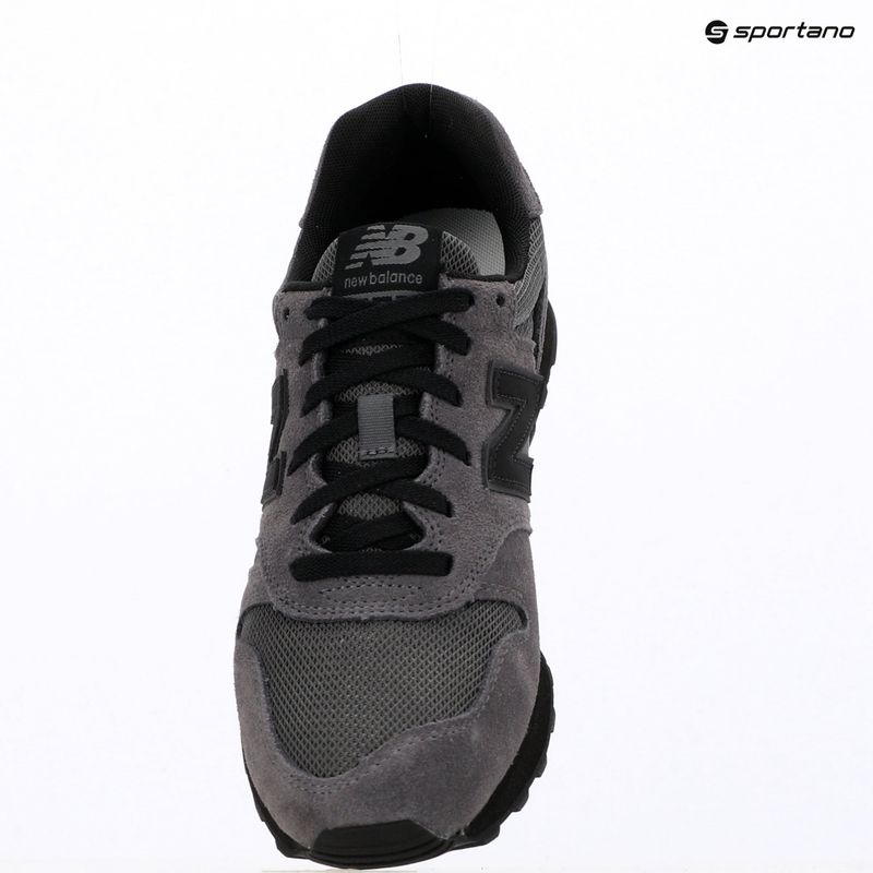 Buty męskie New Balance 373's V2 magnet/castlerock 16