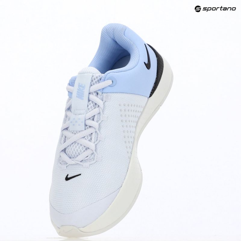Buty treningowe damskie Nike MC Trainer 4 football grey/aluminum/off white/black 17