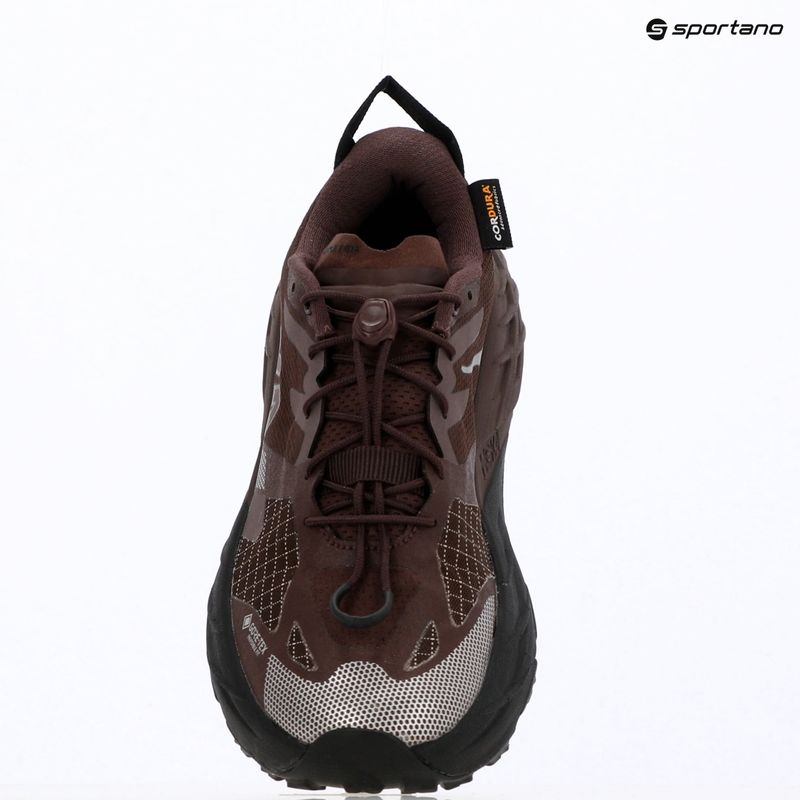 Buty do biegania damskie HOKA Speedgoat 7 GTX deep mauve/black 17