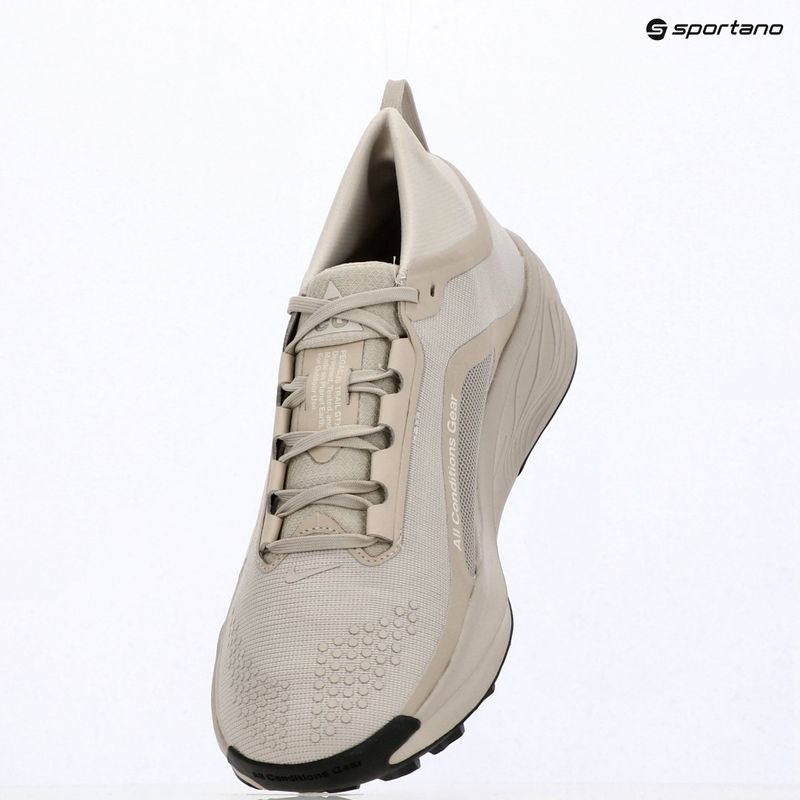 Buty do biegania męskie Nike ACG Pegasus Trail GORE-TEX Cream Ii/Light Orewood Brown 14
