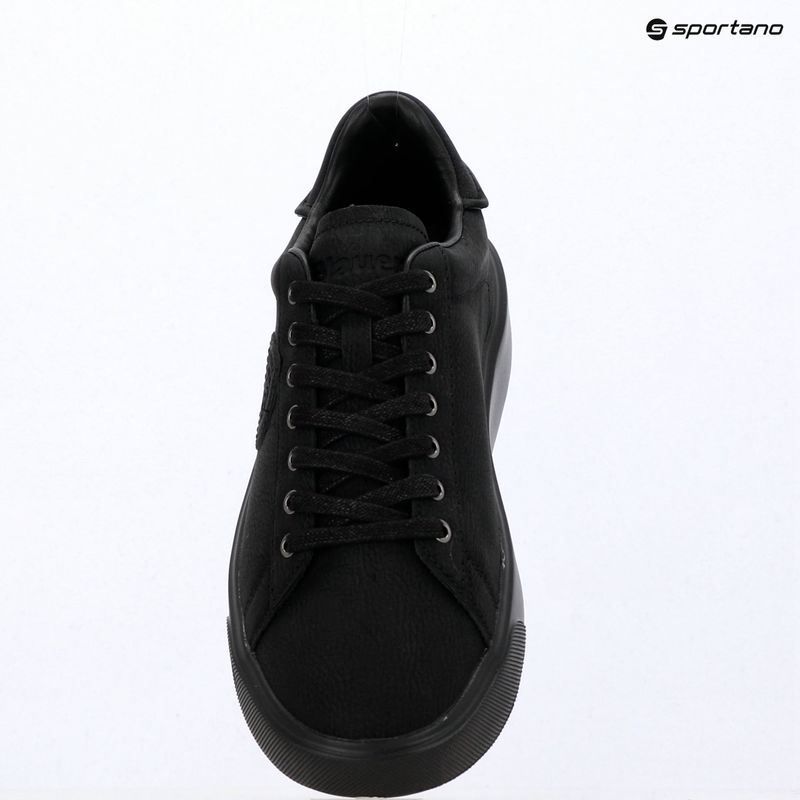 Buty męskie Blauer USA F6BUCK13 black 10