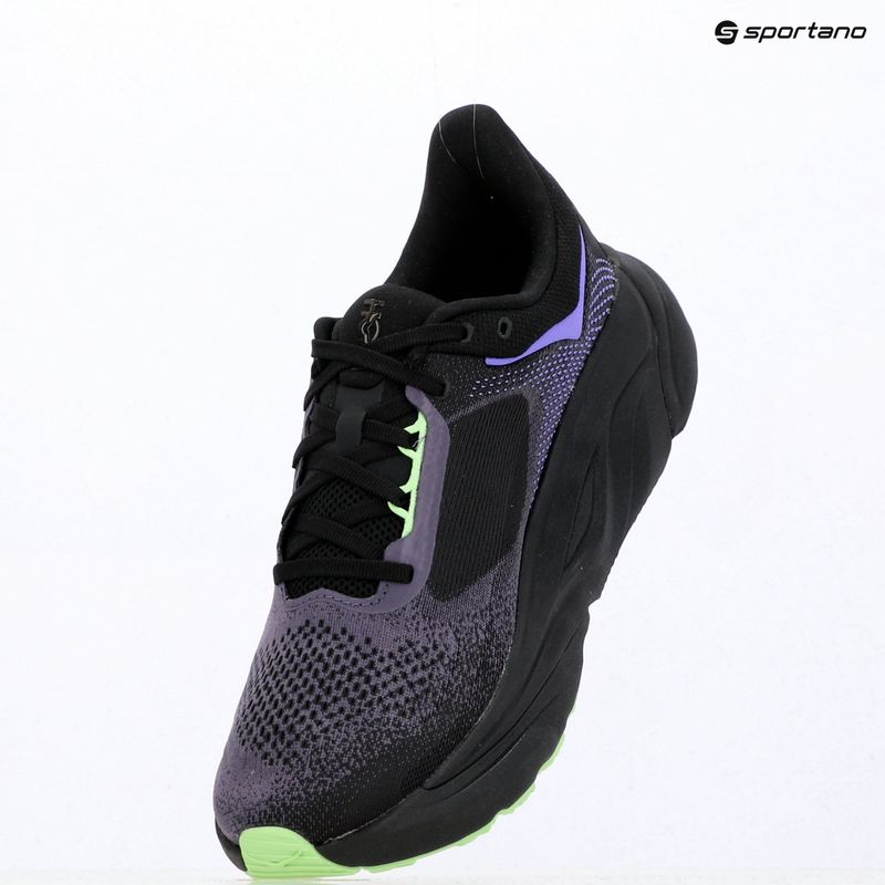 Buty do biegania męskie HOKA Arahi 9 black/squid ink 16