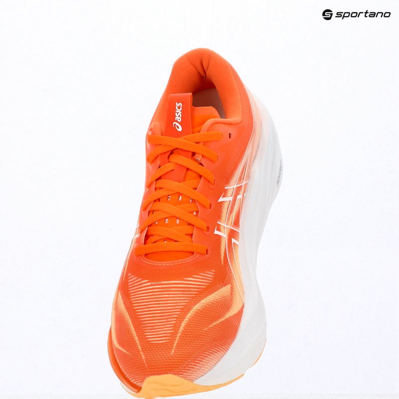 Buty do biegania męskie ASICS GT-2000 15 energy orange/orange glow 17