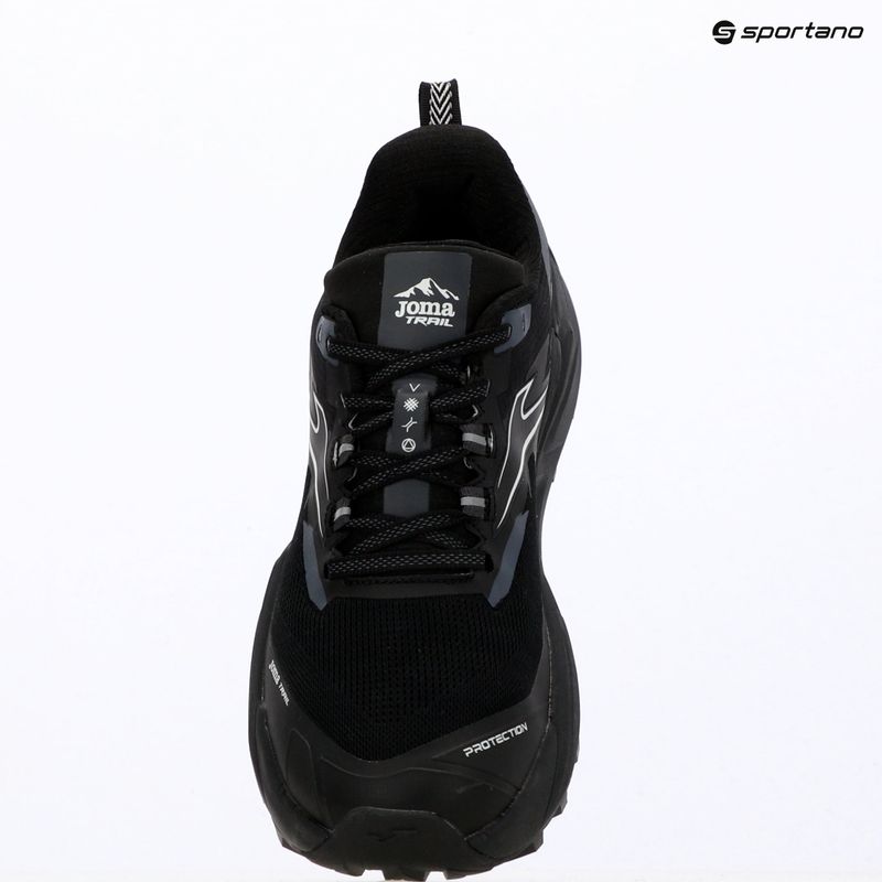 Buty do biegania męskie Joma Sierra black 14