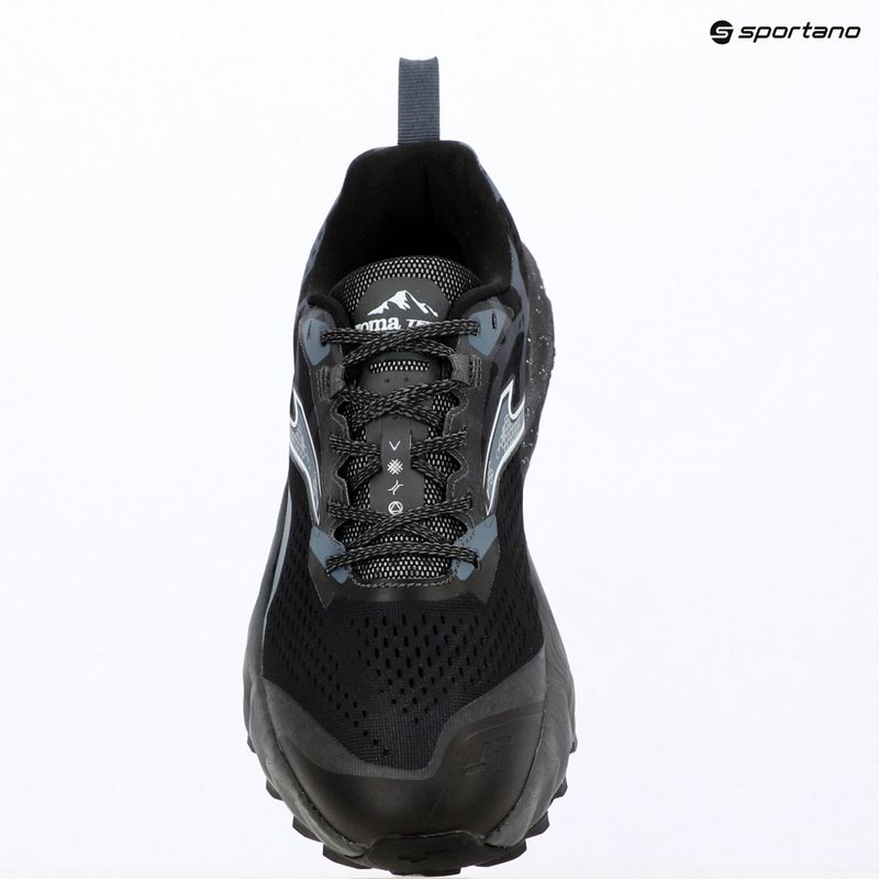 Buty do biegania męskie Joma Sima black 14