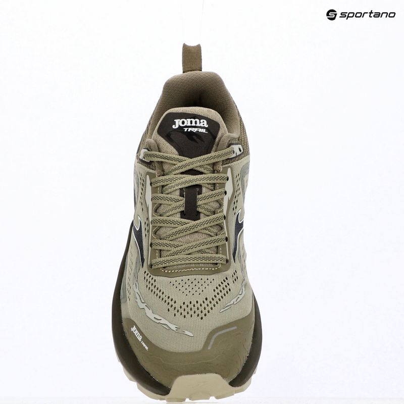 Buty do biegania męskie Joma Trek beige 14