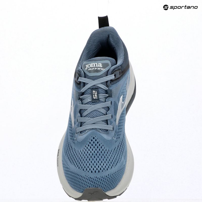 Buty do biegania męskie Joma Hispalis dark gray 14