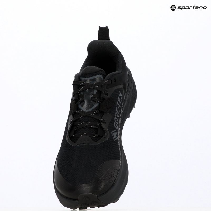 Buty do biegania męskie Altra Timp 6 GTX black/black 13