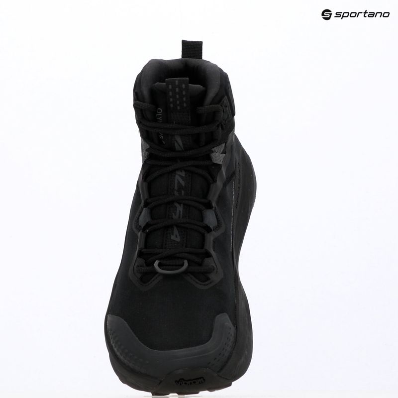 Buty do biegania męskie Altra Olympus 7 Mid GTX black/black/dark shadow 13
