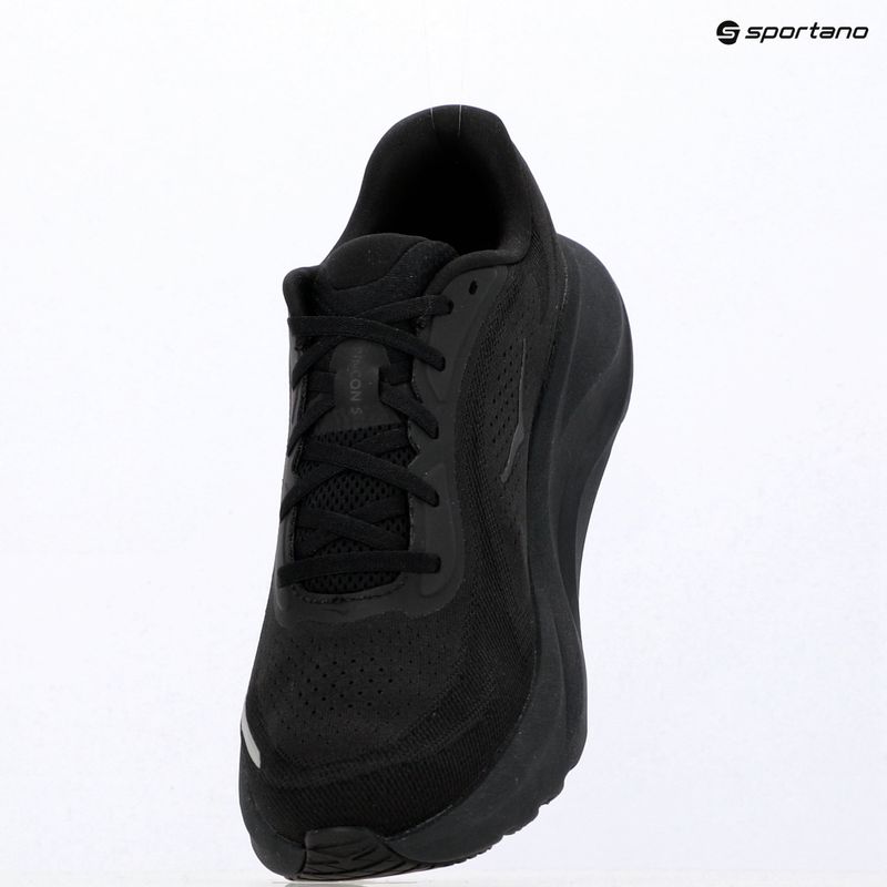 Buty do biegania męskie HOKA Rincon 5 black/black 18