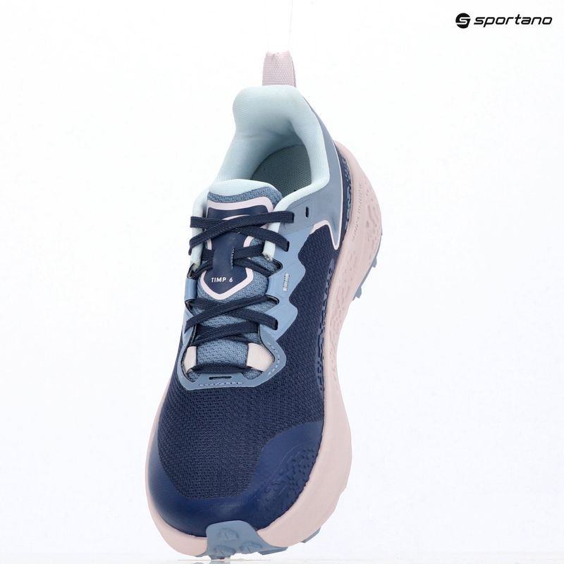 Buty do biegania damskie Altra Timp 6 oceana/rain washed 13