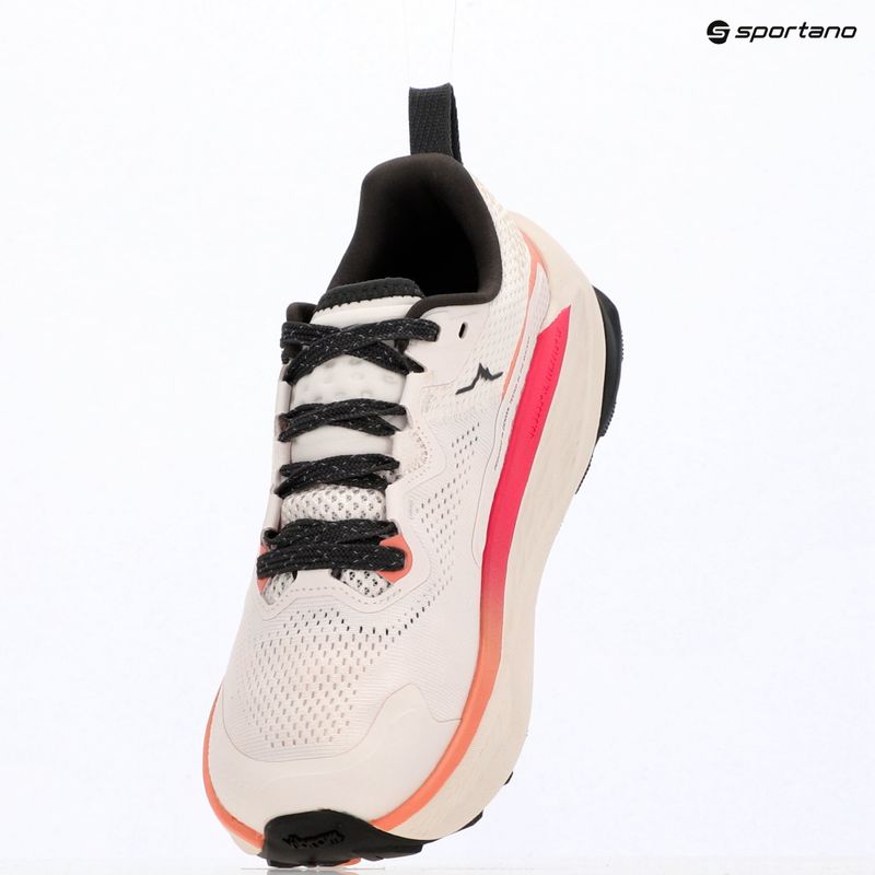 Buty do biegania damskie Altra Olympus 7 coconut cream/pink glow 13