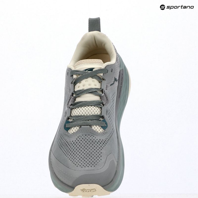 Buty do biegania męskie Altra Olympus 7 ultimate grey/sea pine 9