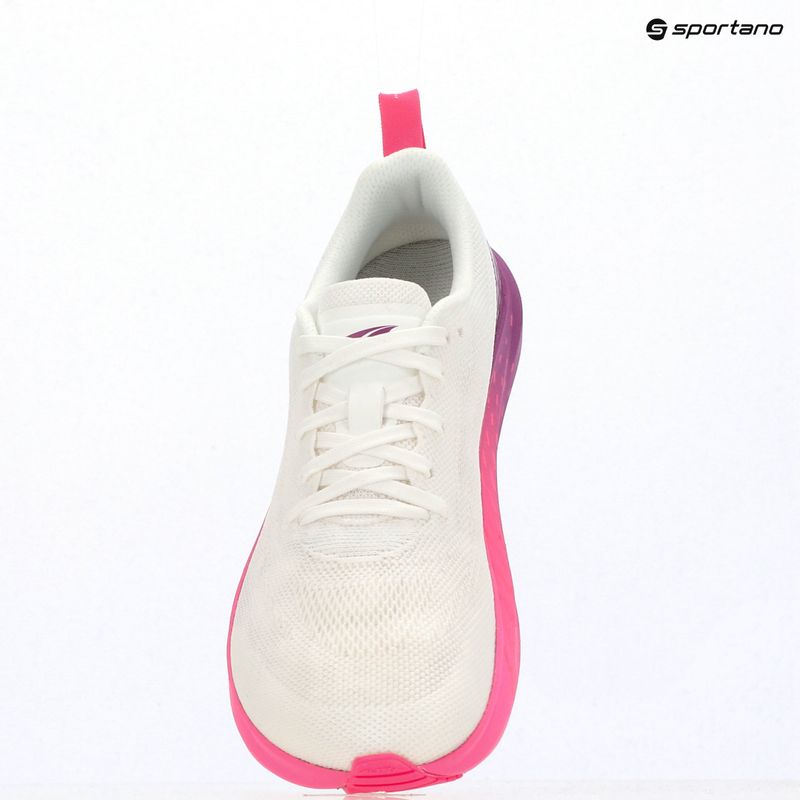 Buty do biegania damskie Altra Vanish Pulse white/white/cactus flower 13