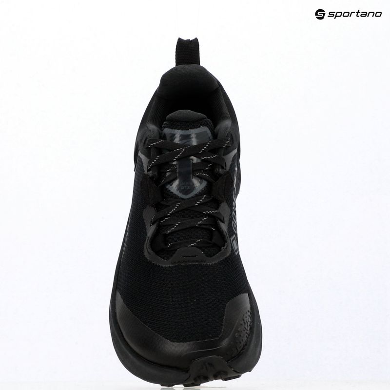 Buty do biegania damskie Altra Timp 6 GTX black/black 13
