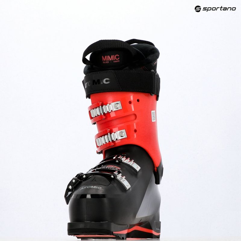 Buty narciarskie męskie Atomic Hawx Prime 100 GW black/red 7