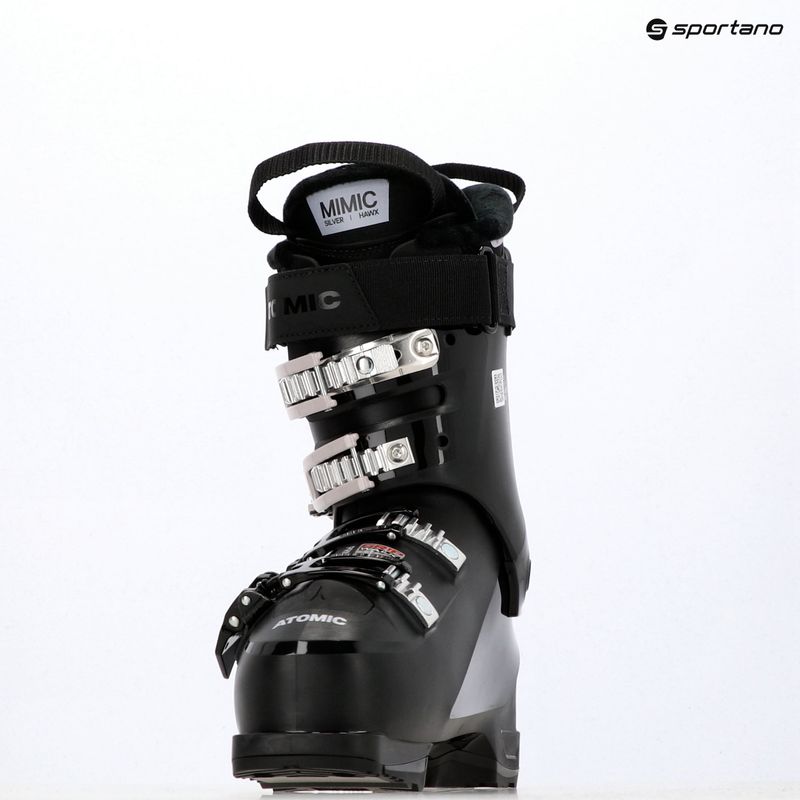 Buty narciarskie damskie Atomic Hawx Prime 85 GW W black/dust 7