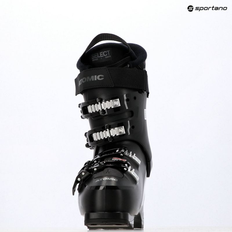 Buty narciarskie męskie Atomic Hawx Prime black/slate 12