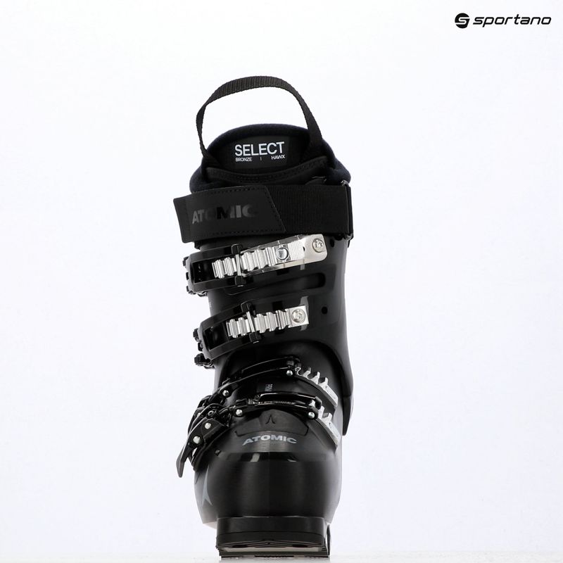 Buty narciarskie damskie Atomic Hawx Prime W black/gold 7