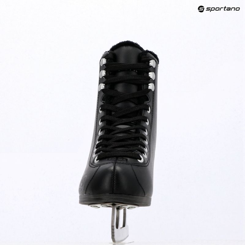 Łyżwy figurowe damskie Bladerunner Aurora W black 11
