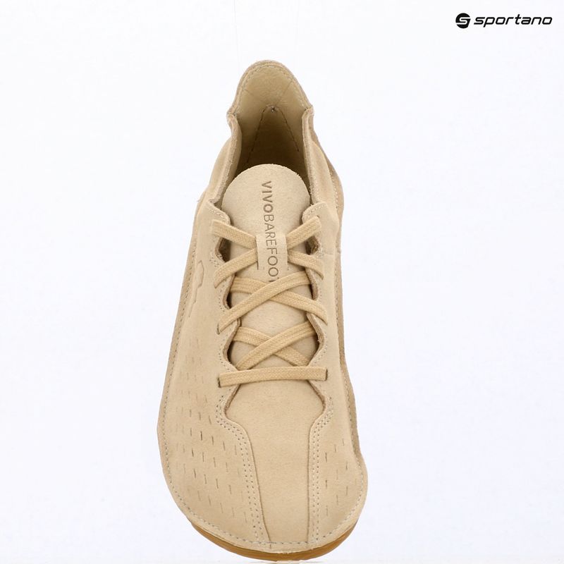 Buty barefoot damskie Vivobarefoot Sensus desert sand 9