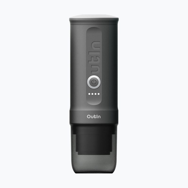 Przenośny ekspres do kawy OutIn Nano Portable Espresso space grey