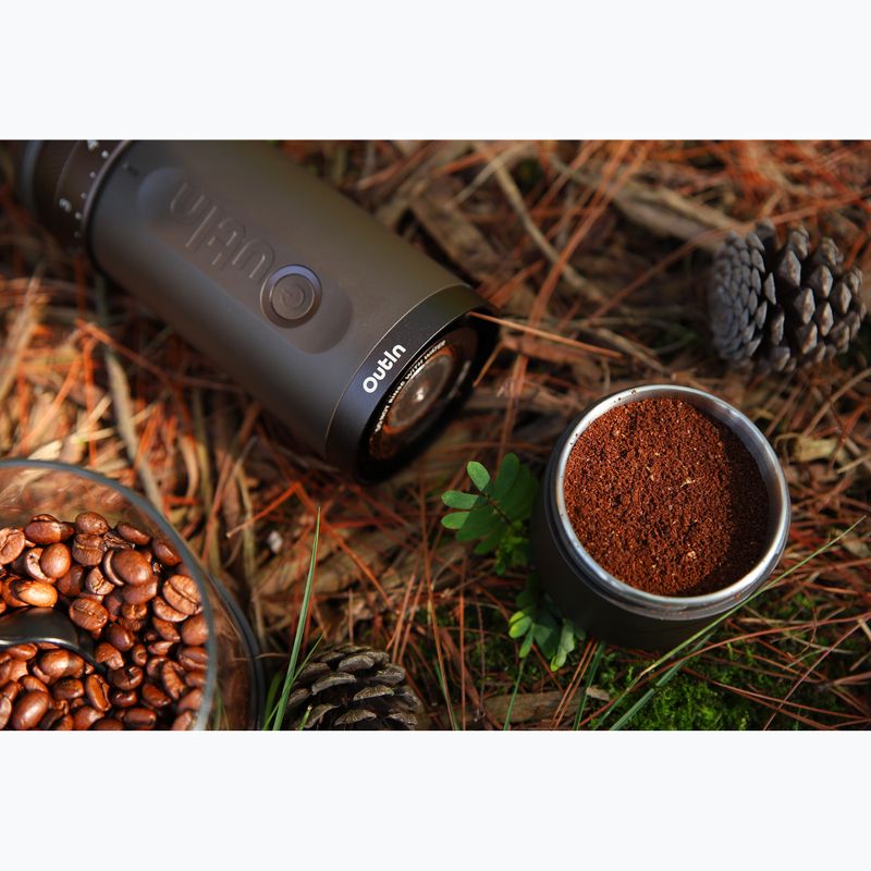 Młynek do kawy OutIn Fino tundra brown 8