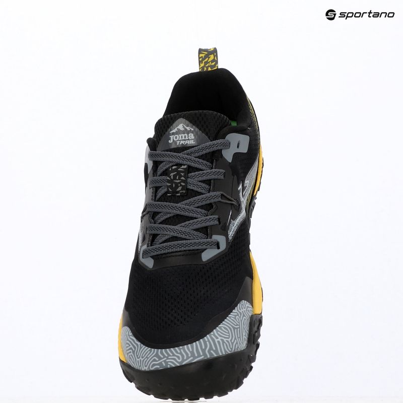 Buty barefoot męskie Joma Tundra Barefoot black 14