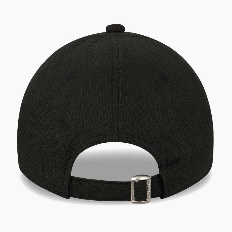 Czapka z daszkiem New Era Diamond Era Essential 9Forty New York Yankees black 2