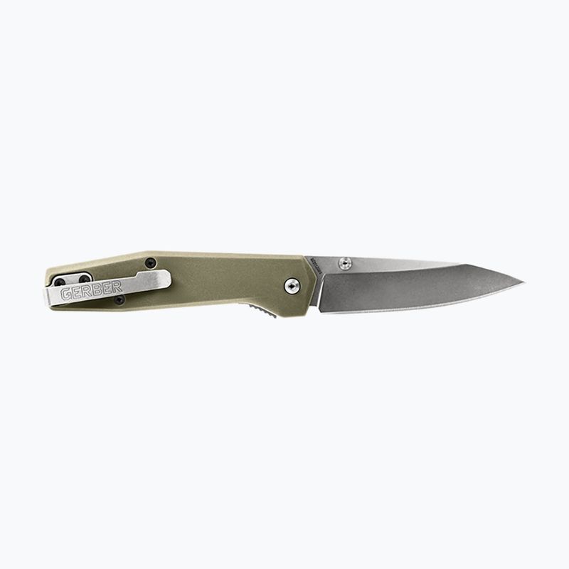 Nóż turystyczny Gerber Fuse khaki