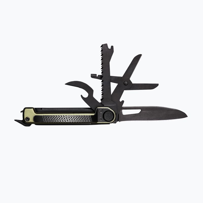 Multitool Gerber Armbar Scout green 2