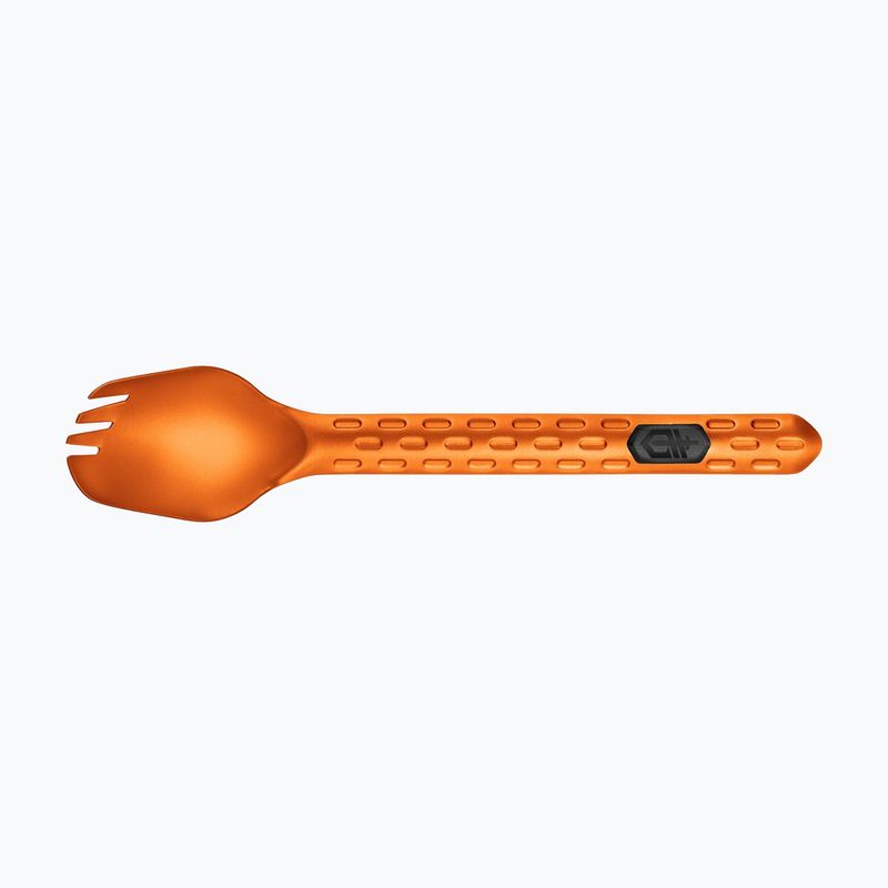 Widelec Gerber Compleat Multi burnt orange 4