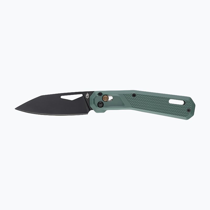 Nóż składany Gerber Vista Pivot Lock baltic haze/black 2