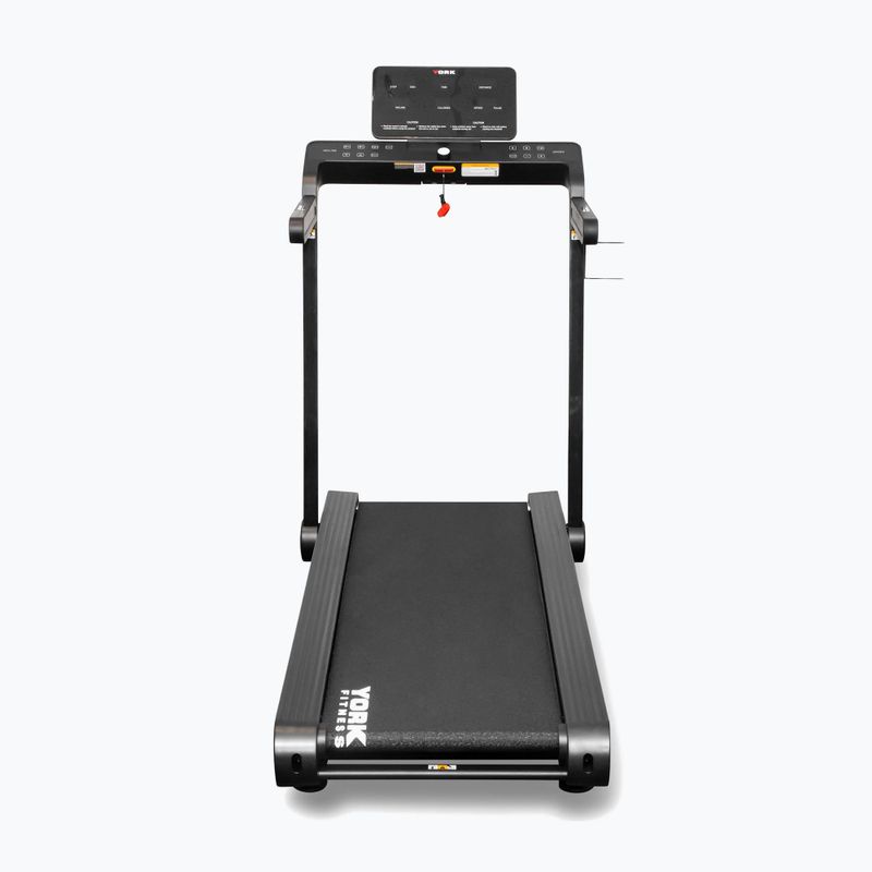 Bieżnia elektryczna York Fitness T510 black 4