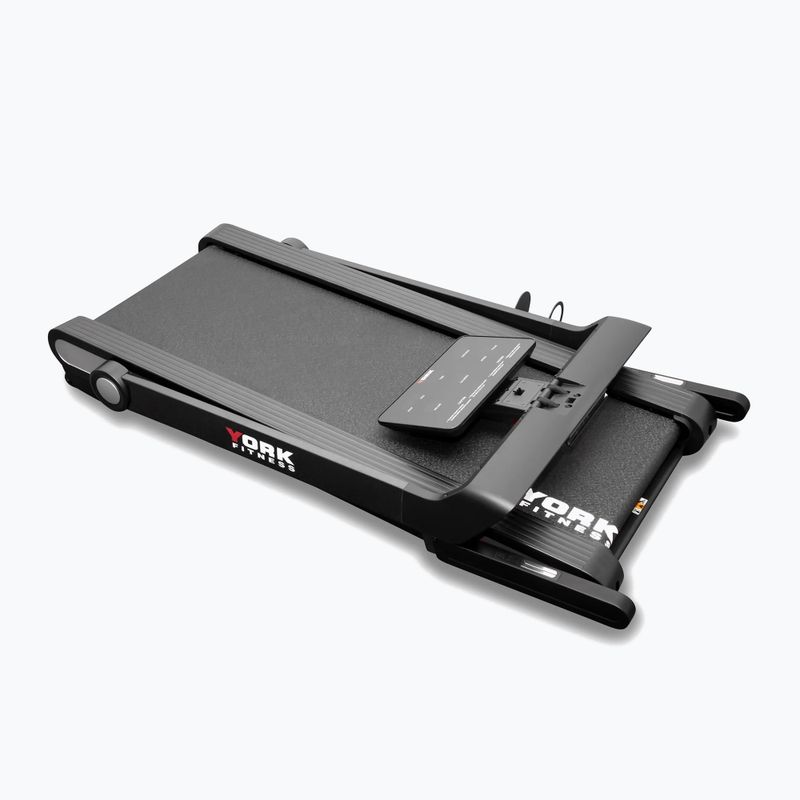 Bieżnia elektryczna York Fitness T510 black 6