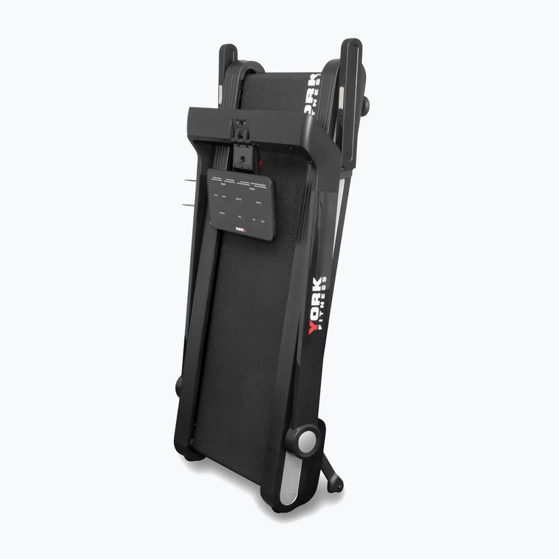 Bieżnia elektryczna York Fitness T510 black 7