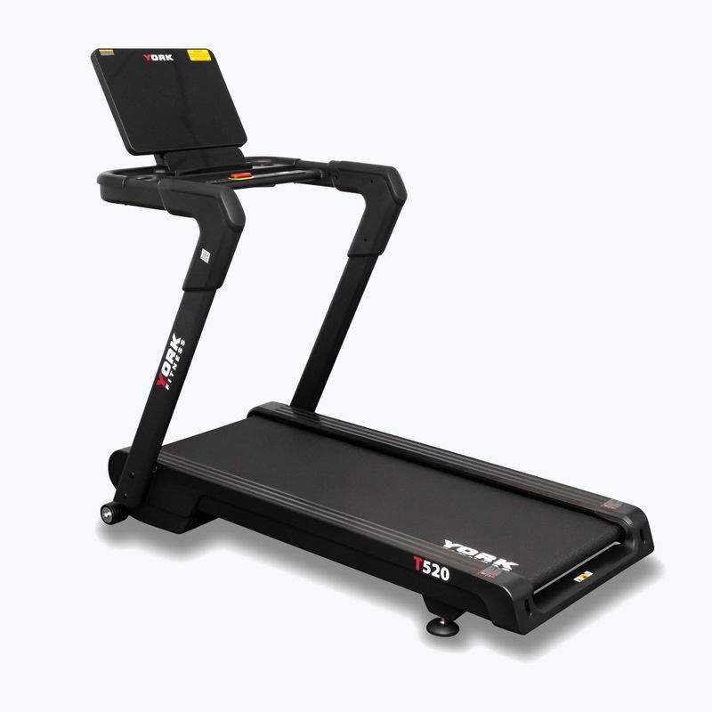 Bieżnia elektryczna York Fitness T520 black