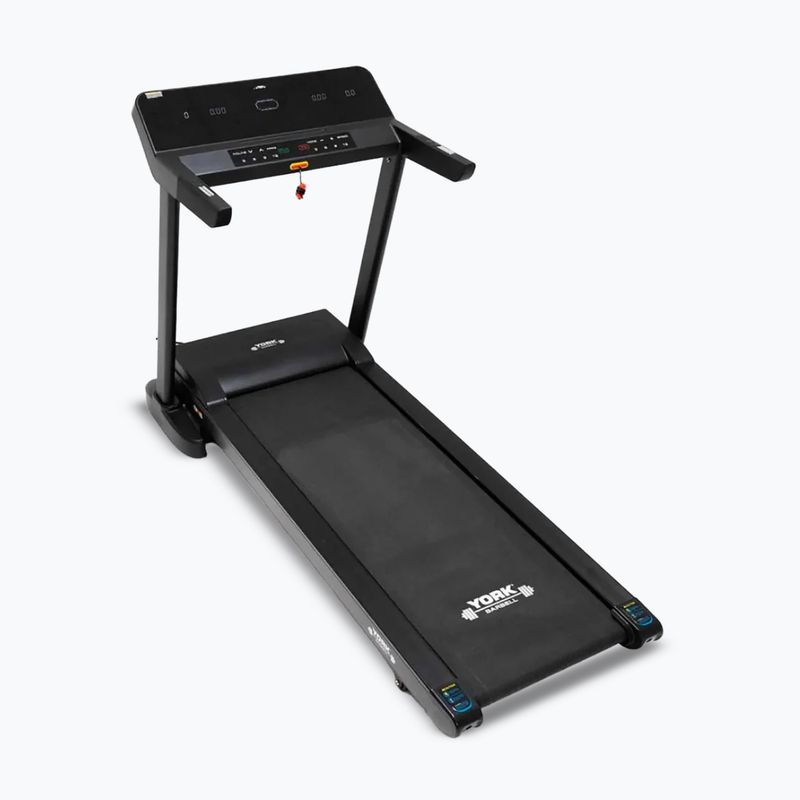 Bieżnia elektryczna York Fitness HT9 black