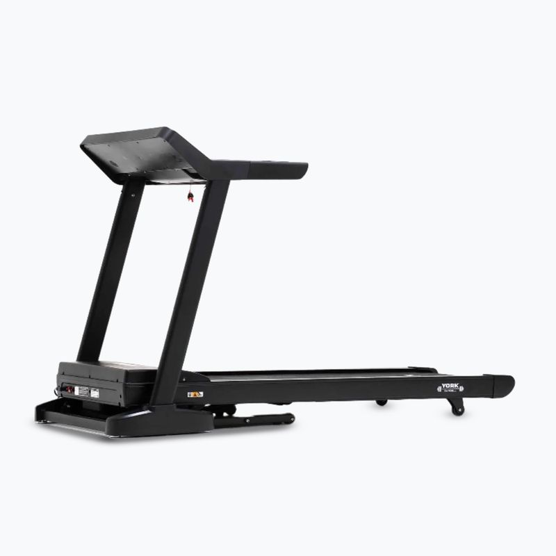 Bieżnia elektryczna York Fitness HT9 black 2