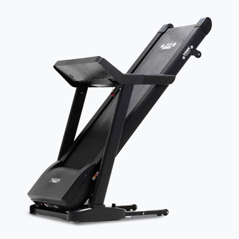 Bieżnia elektryczna York Fitness HT9 black 3
