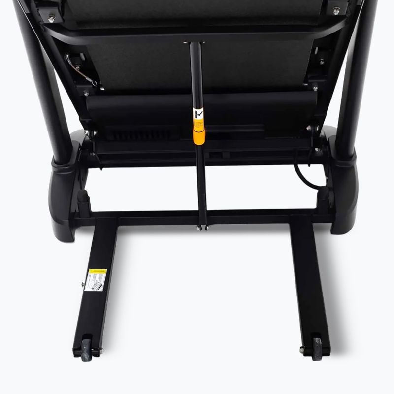 Bieżnia elektryczna York Fitness HT9 black 6