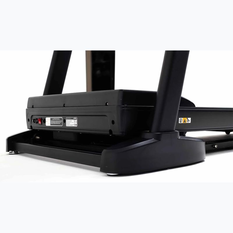 Bieżnia elektryczna York Fitness HT9 black 8