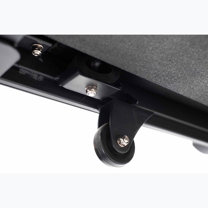 Bieżnia elektryczna York Fitness HT9 black 15