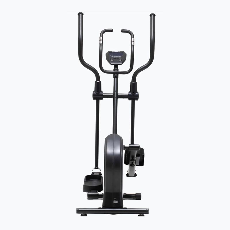 Orbitrek York Fitness HX7 czarny/biały 6