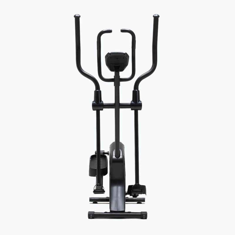 Orbitrek York Fitness HX7 czarny/biały 7