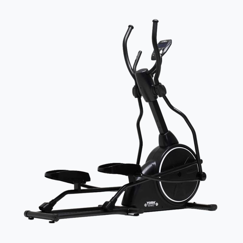 Orbitrek magnetyczny York Fitness HX9 black 3