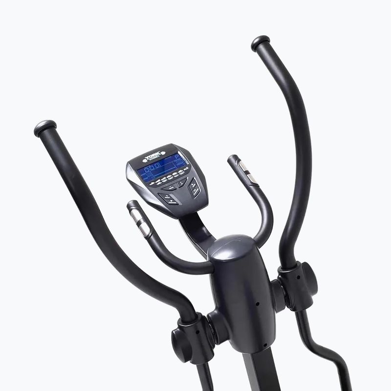 Orbitrek magnetyczny York Fitness HX9 black 5
