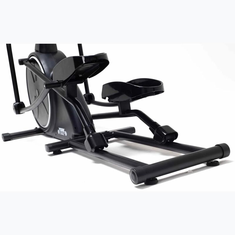 Orbitrek magnetyczny York Fitness HX9 black 7
