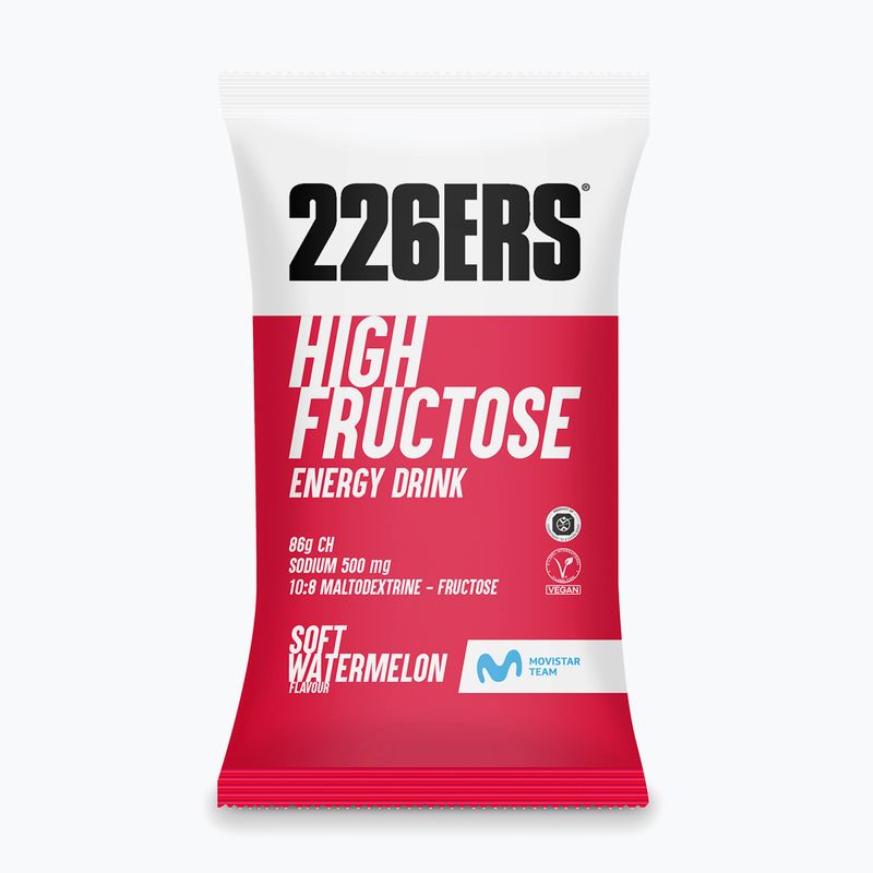 Zestaw napojów energetycznych 226ERS High Fructose Energy Drink 9 szt. x 90 g arbuz 2