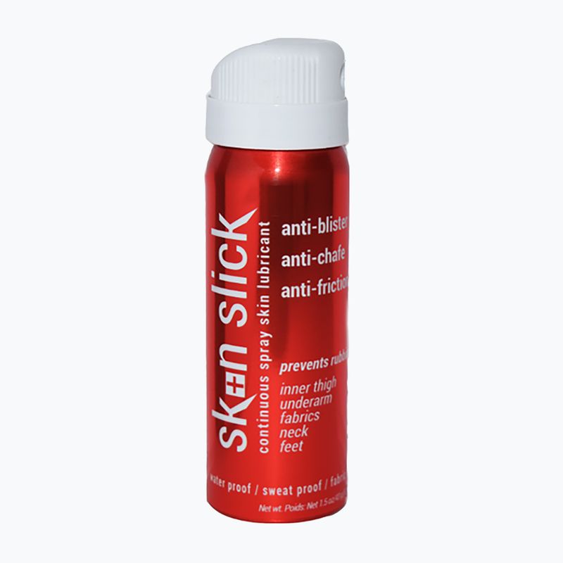 Spray przeciw otarciom TRI SLIDE Skin Slick 52 ml 2
